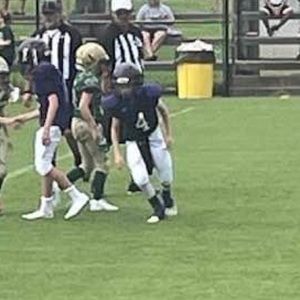 Meet your Posher, Jaydon